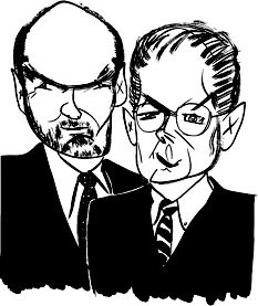 Mearsheimer and Walt