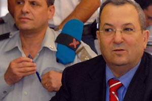 Barak