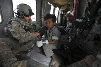 APTOPIX Afghanistan