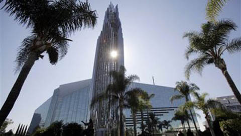 cathedral
